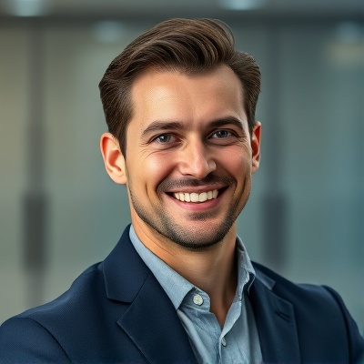 Stefan Vogt — beste krypto casinos expert