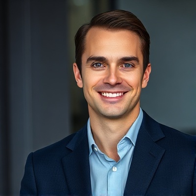 Julian Westerkamp — Krypto Casinos expert